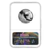 1998 W 1/2 oz $50 Platinum American Eagle Proof Coin NGC PF 69 UCAM