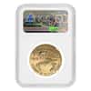 1999 1 oz $50 Gold American Eagle NGC MS 69