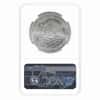 1999 1 oz Mexican Silver Libertad Coin NGC UNC Details