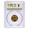 1999 W 1/4 oz $10 Gold American Eagle Unfinished PF Dies PCGS MS 69