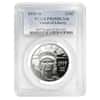 1999 W 1 oz $100 Platinum American Eagle Proof Coin PCGS PF 69 DCAM