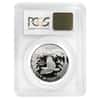 1999 W 1 oz $100 Platinum American Eagle Proof Coin PCGS PF 69 DCAM