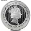 1.25 oz Random Mint Silver Coin .999+ Fine BU/Proof