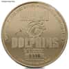 1.5 oz Generic Silver Round .999 Fine