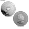 1.5 oz Silver Coin Random Mint .999+ Fine BU/Proof