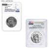 1 oz $100 Platinum American Eagle NGC / PCGS MS 70 (Random Year)