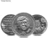 1/10 oz Generic Platinum Round .999+ Fine (Secondary Market)