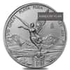 1/10 oz Mexican Silver Libertad Coin Scruffy (Random Year)