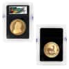 2005 South Africa 1.85 oz Proof Gold Krugerrand 4-Coin Set First Strike (w/Box & COA)