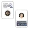 2021 S US Mint Silver Proof 7-Coin Set NGC PF 70 UCAM