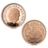 2022 UK Proof Gold Sovereign 3-Coin Set - Queen Elizabeth II Memorial (w/Box & COA)