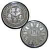 1992 Spain Seville Expo Prestige 8-Coin Proof Set w/Box
