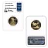 2018-W 1.85 oz Proof Gold American Eagle 4-Coin Set NGC PF 70 UCAM (Edmund C. Moy)