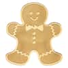 1/2 gram Gold Gingerbread Man Coin Palau .9999 Fine