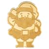 1/2 gram Gold Santa Claus Coin Palau .9999 Fine