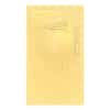 Pack of 100 - 1/2 Oklahoma Goldback 1/2000 oz 24K Gold Foil Aurum Note