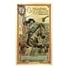 1/2 Oklahoma Goldback 1/2000 oz 24K Gold Foil Aurum Note