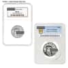 1/2 oz $50 Platinum American Eagle NGC / PCGS MS 69 (Random Year)
