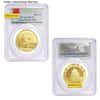 1/2 oz Chinese Gold Panda NGC / PCGS MS 70 (Random Year)