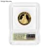 1/2 oz First Spouse Gold Coin ICG MS/PF 70 (Random Year)