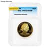 1/2 oz First Spouse Gold Coin ICG MS/PF 70 (Random Year)
