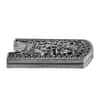 1/2 oz South Korea Silver Doggaebi Stacker Bar .999 Fine