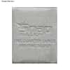 1/4 oz Generic Silver Bar .999 Fine