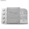 1/4 oz Generic Silver Bar .999 Fine