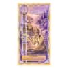 1 California Goldback 1/1000 oz 24K Gold Foil Aurum Note