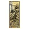 100 Florida Goldback 1/10 oz 24K Gold Foil Aurum Note