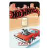 1 Gram PAMP Suisse Hot Wheels™ Race to Win Gold Bar (in Assay)