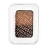 1 Gram Johnson Matthey Silver Bar .999 Fine