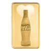 1 Gram PAMP Suisse Coca-Cola® Valentine’s Day Gold Bar (in Assay)