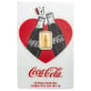 1 Gram PAMP Suisse Coca-Cola® Valentine’s Day Gold Bar (in Assay)