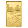 1 Gram PAMP Suisse Hot Wheels™ Race to Win Gold Bar (in Assay)