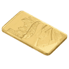 1 Gram PAMP Suisse Hot Wheels™ Race to Win Gold Bar (in Assay)