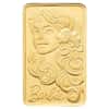 1 Gram PAMP Suisse Iconic Barbie™ Gold Bar (in Assay)