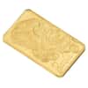 1 Gram PAMP Suisse Iconic Barbie™ Gold Bar (in Assay)