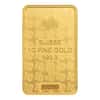 1 Gram PAMP Suisse Maradona Gold Bar .9999 Fine (in Assay)