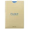 Box of 25 - 1 Gram PAMP Suisse Star of David Gold Bar .9999 Fine (in Assay)