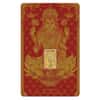 1 Gram Perth Mint Diwali Lakshmi Gold Bar .9999 Fine (in Assay)