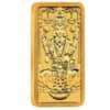 Box of 25 - 1 Gram Perth Mint Diwali Lakshmi Gold Bar .9999 Fine (in Assay)