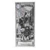 1 Hades Silverback 1/1000 oz Silver Foil Aurum Note