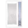 1 Hera Silverback Elite 1/1000 oz Silver Foil Aurum Note PCGS 70 PPQ