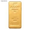 1 Kilo Asahi Cast Gold Bar .9999 Fine (w/Assay)