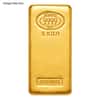 1 Kilo Asahi Cast Gold Bar .9999 Fine (w/Assay)