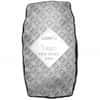 1 Kilo Argentia Woman with Flowing Gown High Relief Antiqued Silver Bar .9999 Fine