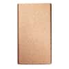 1 Kilo Copper Element Bar .9999 Fine (Square edges)