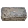 1 Kilo Deak International Vintage Silver Bar .999+ Fine