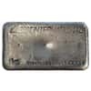 1 Kilo Deak International Vintage Silver Bar .999+ Fine